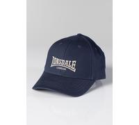 Lonsdale - New Classic Navy/White - Cap - gid://shopify/Metaobject/122014793965 - Onesize - 100% Baumwolle gid://shopify/Metaobject/122014793965 Onesize