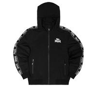 Lonsdale Ouston Jacket Schwarz XL Mann