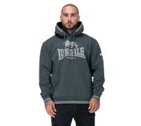 Lonsdale Outwood Kapuzenpullover