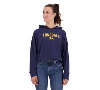 Lonsdale Queenscliff Kapuzenpullover