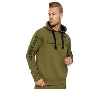 Lonsdale Rushen Kapuzenpullover
