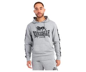 Lonsdale Scousburgh Kapuzenpullover