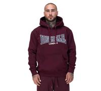 Lonsdale Sellan Kapuzenpullover