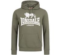 LONSDALE SHERBORNE Hoodie Herren S