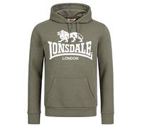 Lonsdale Sherborne Sweatshirt 3XL