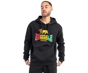 Lonsdale Sounds Kapuzenpullover