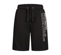 Lonsdale Sporthose Herren Kurz S Fordell | Herren Shorts Regular fit - Casual and Gym Shorts Herren - Sport Hosen männer Jersey