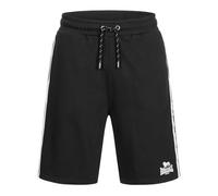 Lonsdale Sporthose Herren Kurz XXL Craigston | Herren Shorts Regular fit - Casual and Gym Shorts Herren - Sport Hosen männer