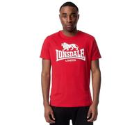 Lonsdale St. Erney Kurzarm-t-shirt