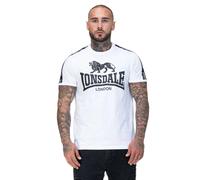 Lonsdale Stour Kurzarm-t-shirt