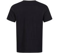 LONSDALE T-Shirt Herren Taverham Black M