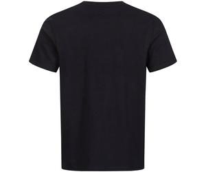 LONSDALE T-Shirt Herren Taverham Black M