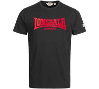 LONSDALE T Shirt LL008 One Tone XXL