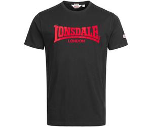LONSDALE T Shirt LL008 One Tone XXL