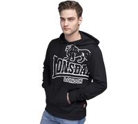 Lonsdale Tadley Kapuzenpullover