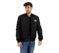 LONSDALE Bomber Jacke Tern Hill Slim Fit S