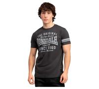 Lonsdale Winnard Short Sleeve T-Shirt L