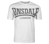 Lonsdale York Kurzarm-t-shirt