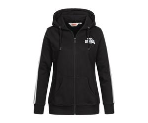 LONSDALE Zip Hoodie Damen WINDYGATES S
