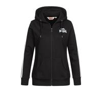LONSDALE Zip Hoodie Damen WINDYGATES XS