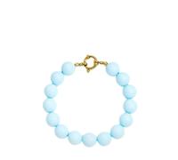 Look Beautiful Products Armband - Blau (1 Stk.)