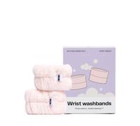 Look Beautiful Products Handgelenk-Waschbänder (2 Stk.)