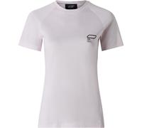 Looking for Wild Damen Tana T-Shirt (Größe XS, lila)