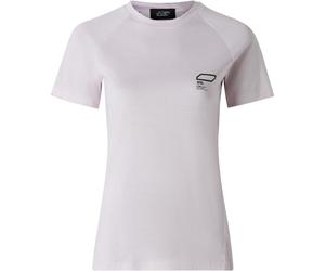 Looking for Wild Damen Tana T-Shirt (Größe XS, lila)