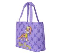 Looney Tunes Loungefly - Lola Bunny Tragetasche multicolor