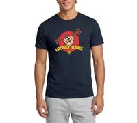 Looney Tunes Taz Der Tasmanische Teufel Männer T-Shirt