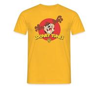 Looney Tunes Taz Der Tasmanische Teufel Männer T-Shirt