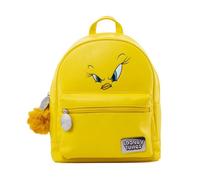 Looney Tunes Tweety Mini-Rucksack multicolor