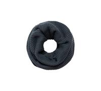 Loop BLEND "Loop BHChivi", Herren, blau (schwarz navy blau), Obermaterial: 100% Polyacryl PAN., Modetücher Loop (52574568-0) schwarz navy blau