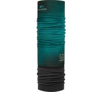 Loop CHILLOUTS "Polar Tube", Damen, blau (petrol), Fleece, Polyester, Modetücher Loop, atmungsaktiv und schnelltrocknend, in vielen Designs erhältlich (39335528-0) petrol