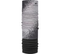 Loop CHILLOUTS "Polar Tube", Damen, grau, Fleece, Polyester, Modetücher Loop, atmungsaktiv und schnelltrocknend, in vielen Designs erhältlich (65117210-0) grau