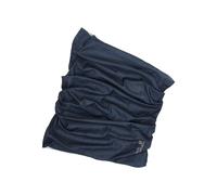 Jack Wolfskin Basic Neckgaiter Schlauchschal one size blau night blue
