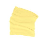 Jack Wolfskin Real Stuff Loop Kids Schlauchschal Kinder One Size yellow lemon ice