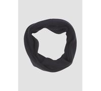 Loop-Schal aus Feinstrick ONESIZE blau 2154180.5952.ONESIZE