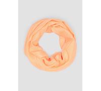 Loop-Schal aus Webware 1 Orange 2158978.2116.1