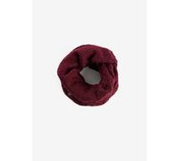 Loop Schal mit Kaschmiranteil 0