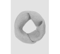Loopschal aus weichem Strick ONESIZE grau 2171272.9400.ONESIZE