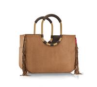 Loopshopper L Western Einkaufstasche