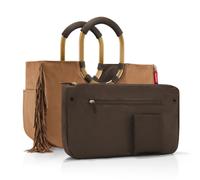 loopshopper M OS-braun