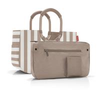 loopshopper M OS-braun