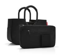 loopshopper M OS-schwarz