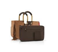 Loopshopper M Western Einkaufstasche