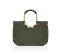 loopshopper reisenthel L - FOREST gold (BHT 46x34.50x25 cm) gold