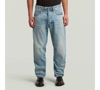 Loose-fit-Jeans G-STAR "G-Star Arc 3D Loose", Herren, Gr. 31, Länge 32, vintage cruiser, Denim/Jeans, Obermaterial: 100% Baumwolle, loose fit lang, Jeans, aus Baumwoll-Denim, 5-Pocket-Stil (52708925-3