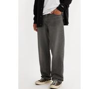 Levi's 568 Stay Loose Dunkles Indigo, Flaches Finish - 36/34