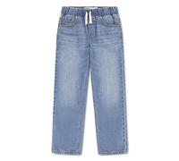 Levi´s ® Kids Pull On Stay Loose Taper Jeans Hosen 16 Jahre Indigo Champion